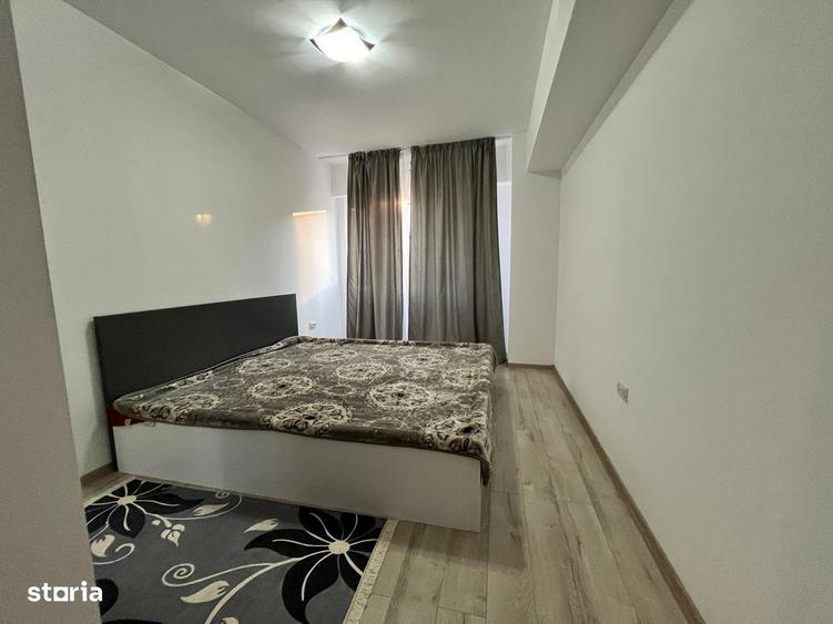 Apartament cu 3 camere CUG (IDEAL RESIDENCE) - 1