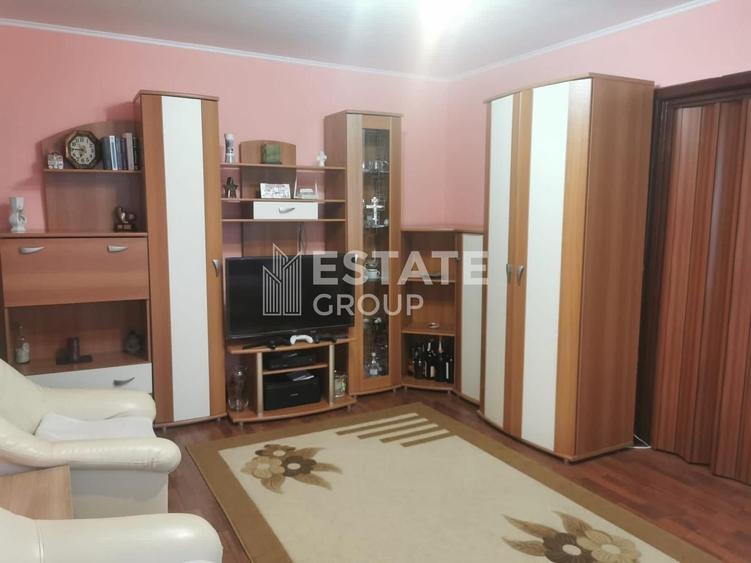 Apartament 2 camere, Liviu Rebreanu - 1