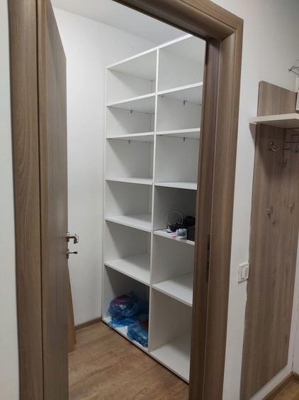 Vand ap 2 camere + parcare ext. zona Razoare - 6