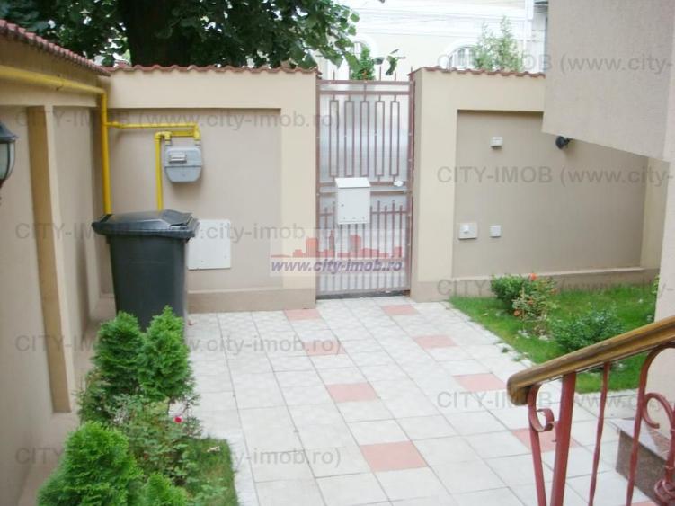 Inchiriere partiala in Vila zona Ferdinand Bucuresti - 33