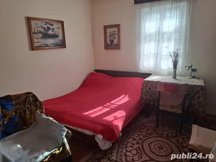 Casa cu teren 1480 mp, la 5 minute de Dunare Crivina, comuna Burila Mare, jude?ul Mehedin?i - 3