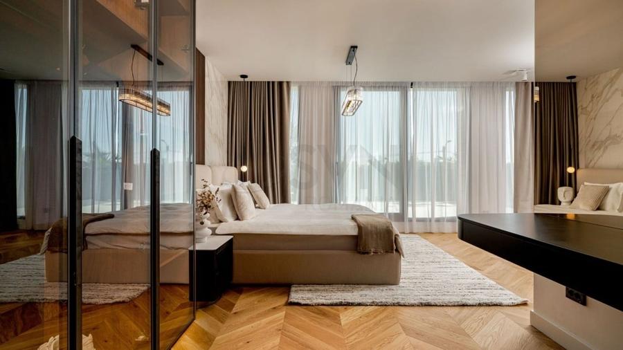 REV2005270 Vila in Complex Finalizat l Mutare Imediata l Pipera l Drumul Biseric - 8