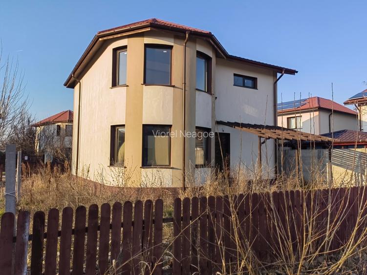 Vanzare casa individuala joita castelli residence