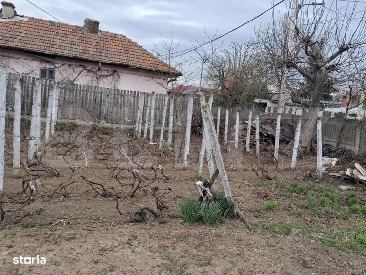 Teren intravilan 400 mp, Lascar Catargiu - 4