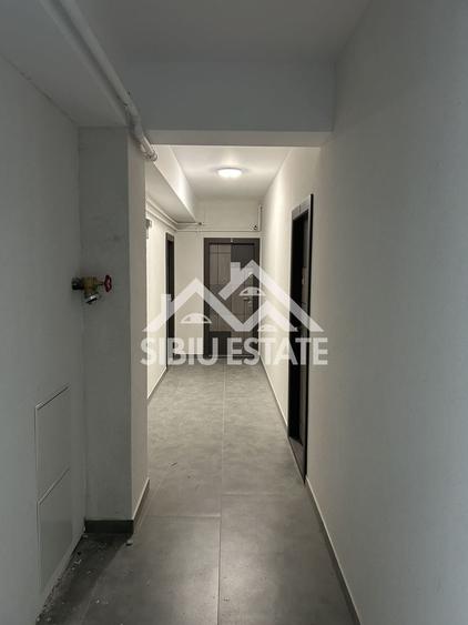 Apartament Doamna Stanca cu parcare si  vedere spre munte, Comision 0 - 4