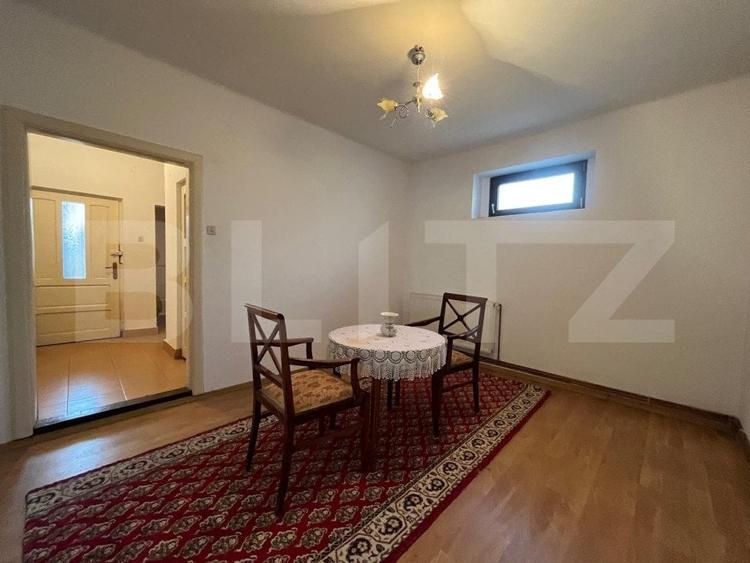 Casa P+1, Brazda lui Novac, 380 mp de teren - 16