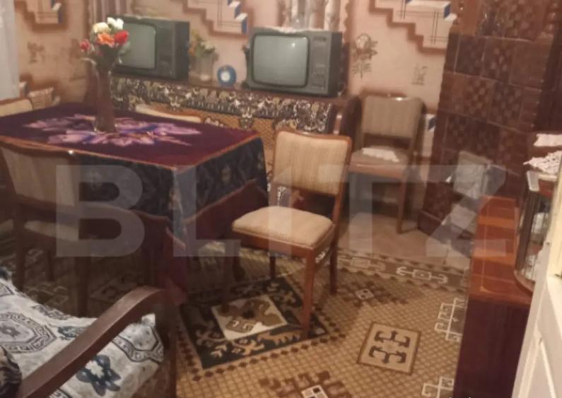 Gura Foii Casa individuala 48 mp 2.000mp teren +2800mp ter - 1