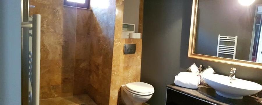 Casa P+1,complet mobilata, Statiunea Mamaia!!! - 16