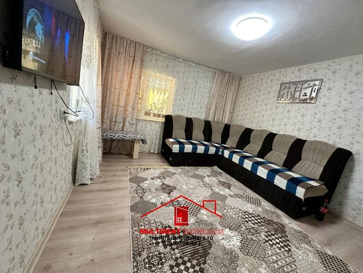 strada Eroilor - Casa renovata  de vanzare ! - 3