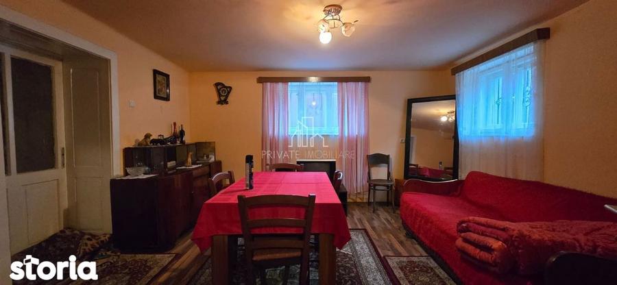 Casa de vanzare zona Corne?ti, Sighisoara - 15
