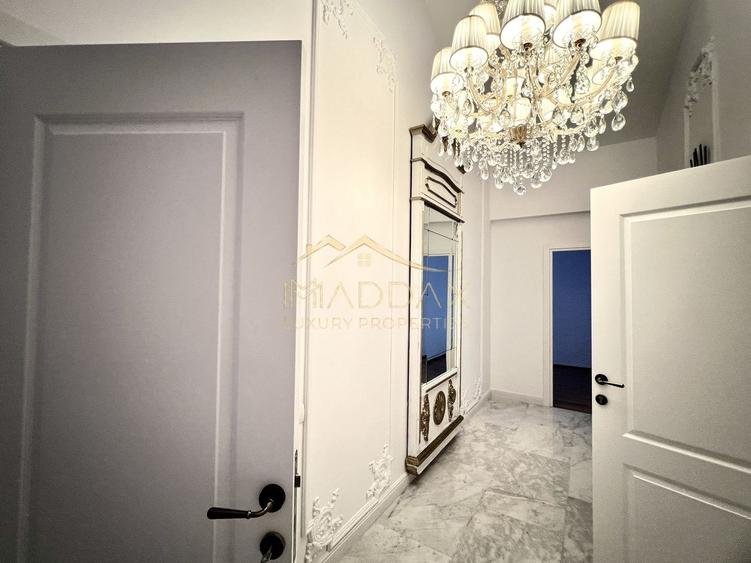 Spatiu Comercial de Lux | Dorobanti | Eleganta la mansarda - 5