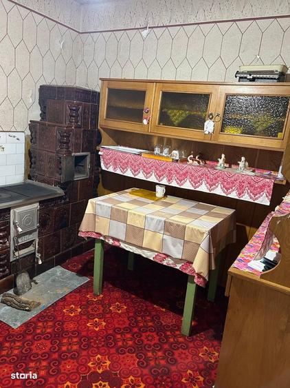 Casa in Luga?u de Jos - 5