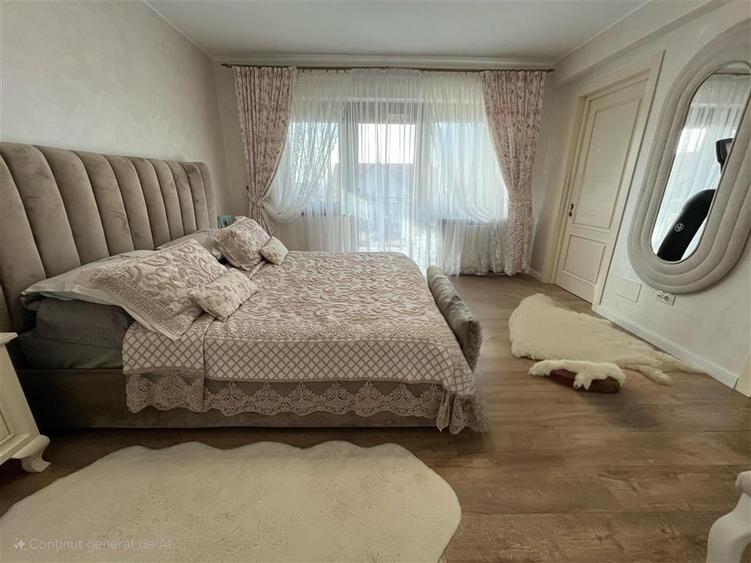 Vila 6 camere - 1500mp teren - Bucium - 5