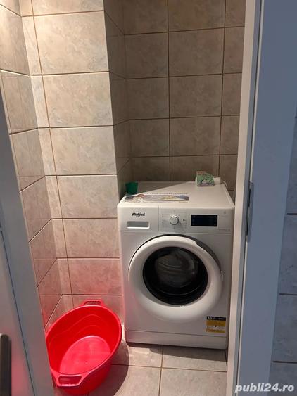 Inchiriez apartament 3 camere zona Dacia - 5