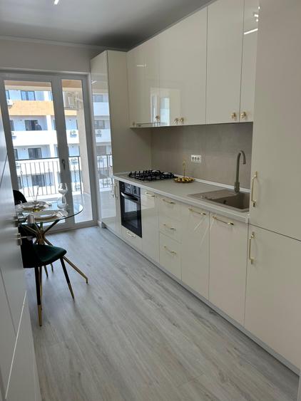 Garsoniera Spatioasa Perfecta pentru locuit sau Inverstitie! AC inclus in pret! - 3