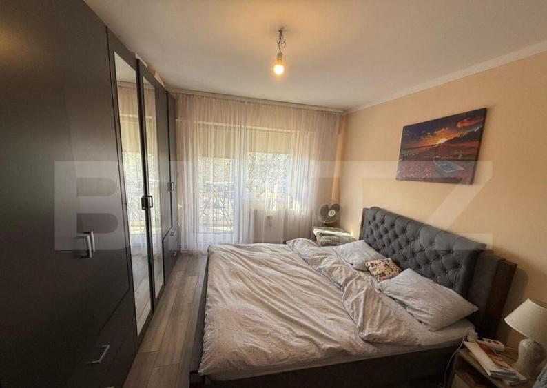 Vanzare Apartament 4 camere, 87 mp, zona Tei - 2