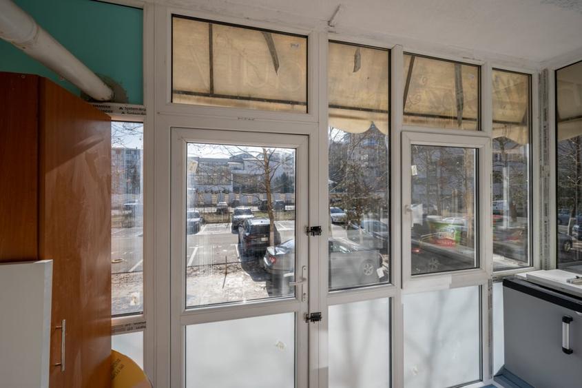 MILITARI RESIDENCE – LIDL, SPATIU COMERCIAL 52 MP, PARTER INALT! - 6