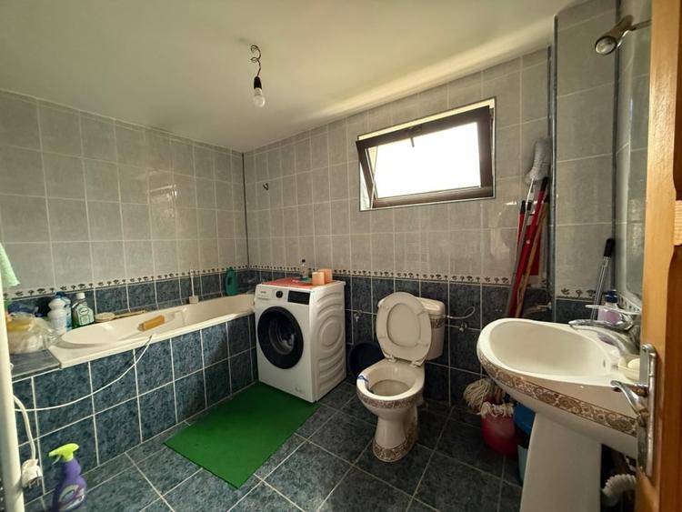 Casa P+M, 632 MP teren, 143 MP utili , Carcea - 8