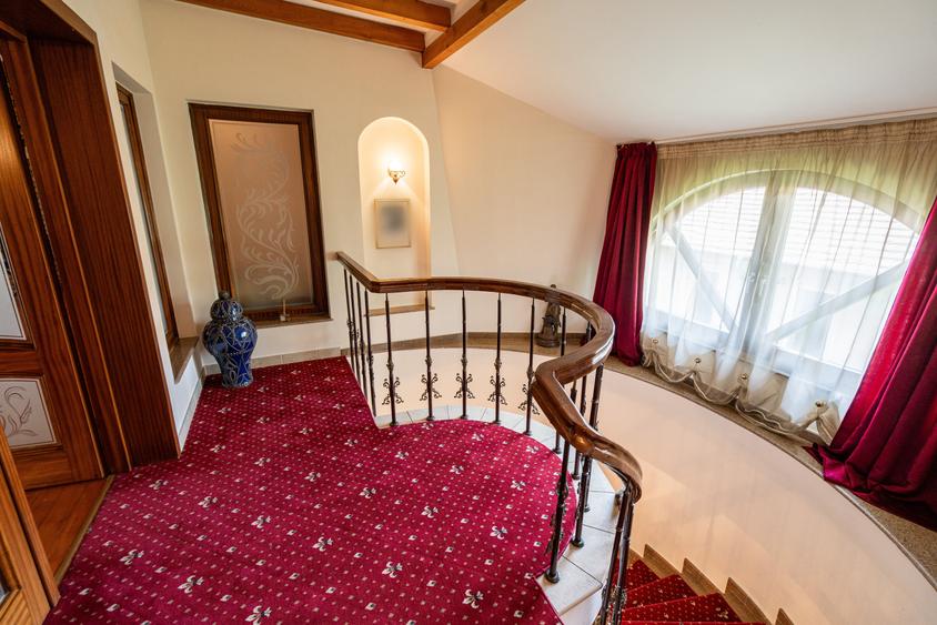 Arhitectura elegantei. Locatii rare, vieti exceptionale! - 18