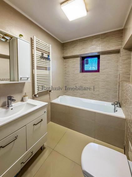 MD-uri - Apartament 3 cam | Vedere panoramica parc si la mare | Mobilat - utilat - 14