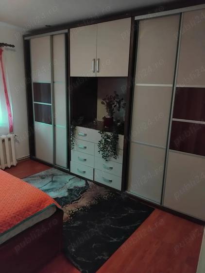 Inchiriez apartament cu 2 camere - 1