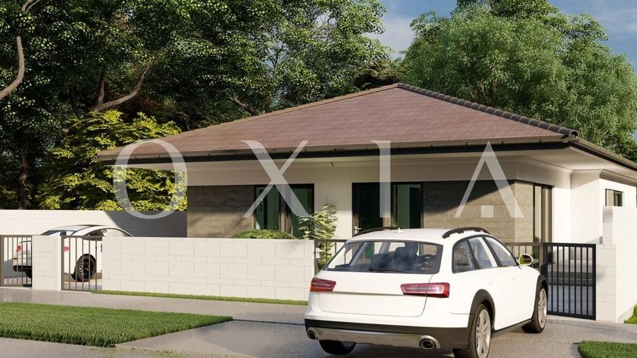 OX674 Teren intravilan + Proiect, in Covaci - 5