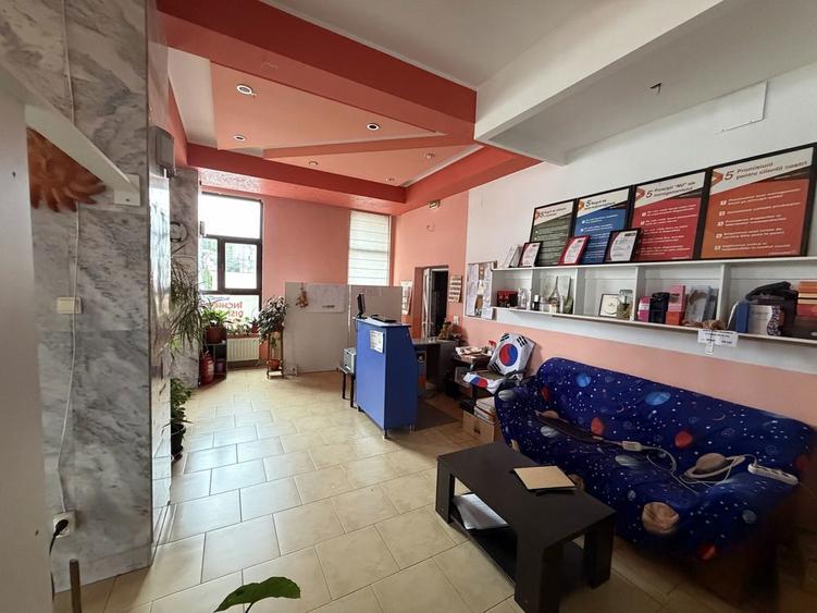 Spatiu comercial de inchiriat - 5