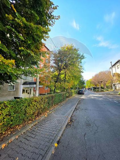 Apartament doua camere Gura Campului Medias - 13
