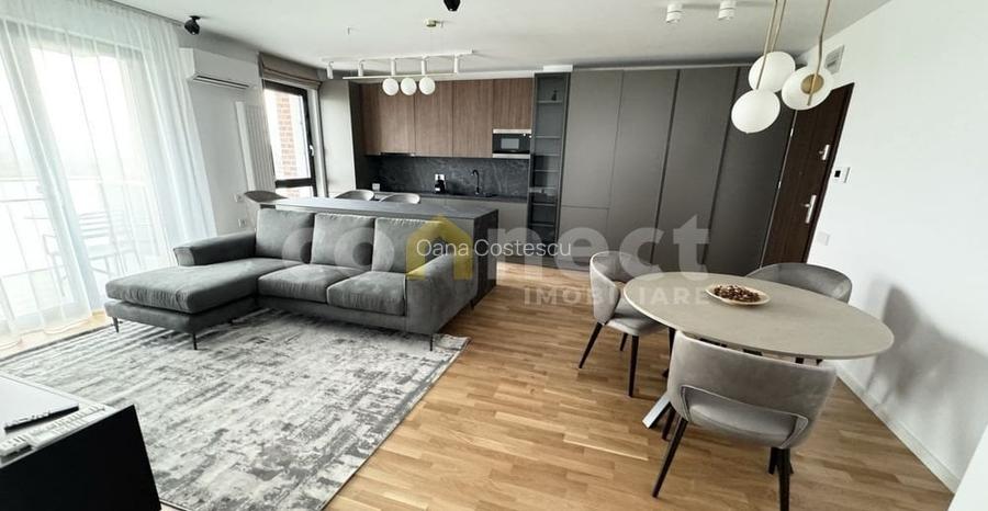 Apartament de Lux cu 3 camere si 2 bai Apartament de Lux cu 3 camere si 2 bai