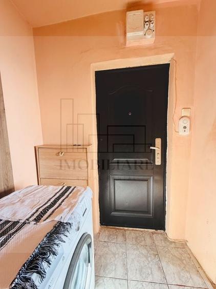 Garsonieră de vânzare în Turda | Complet Mobilata-Zona străzii Tineretului - 6