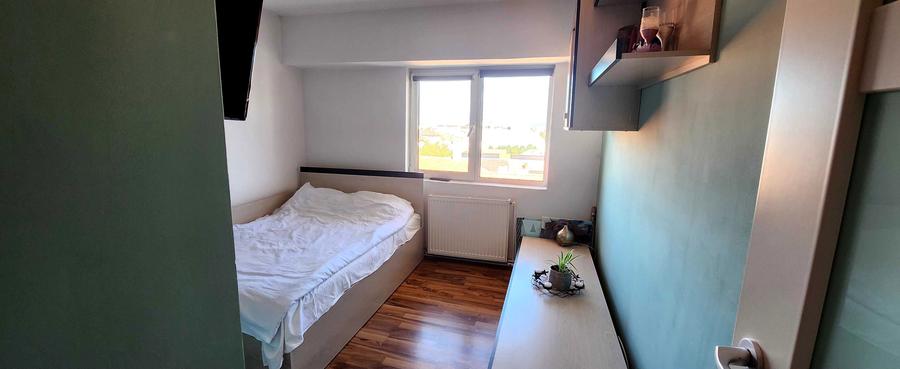 Vand apartament 4 camere ultracentral Gherla - 5