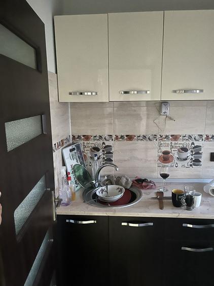 Garsoniera G4 brazda - 4