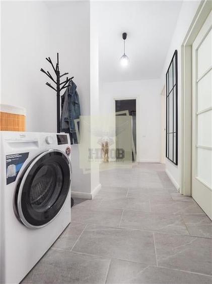 Apartament modern 2 camere Balcon 52mp in Sibiu - 12