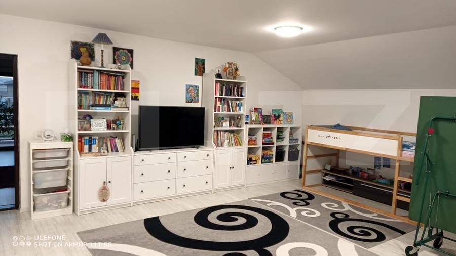 Casa moderna in Nazna - 8