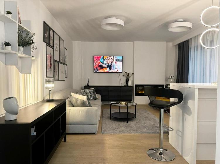 2 Camere I Cartierul Francez I Herastrau - 3