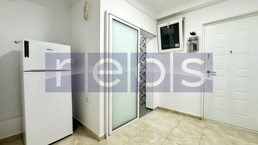 VANZARE 2 CAMERE DECOMANDAT | MOBILAT UTILAT | KOGALNICEANU - 9
