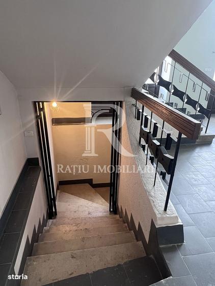 Spa?iu Comercial in Imobil Istoric | Loca?ie Ultracentrala | Oradea - 7