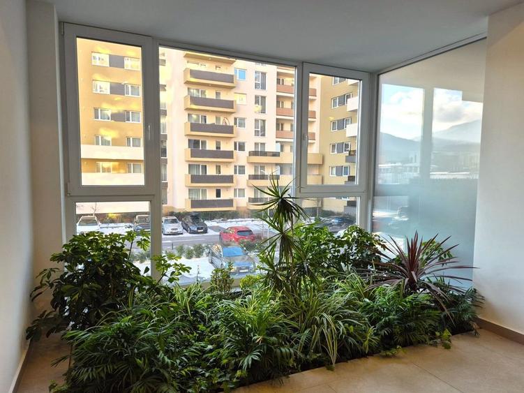 URBAN PLAZA, bloc nou, orientare vestică, apartament la cheie - 15