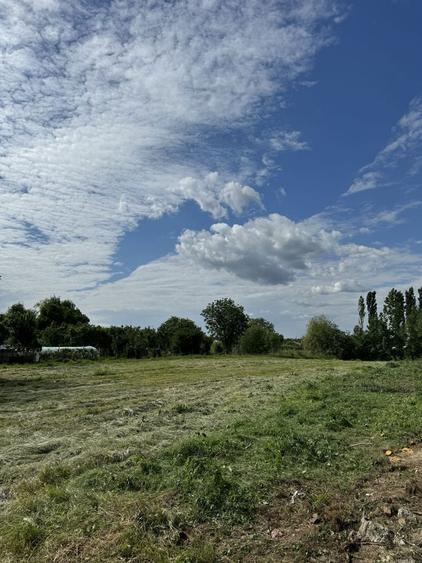 Vand teren intravilan Gaesti ultracentral - Primarie/Sc Radu cel Mare - 1