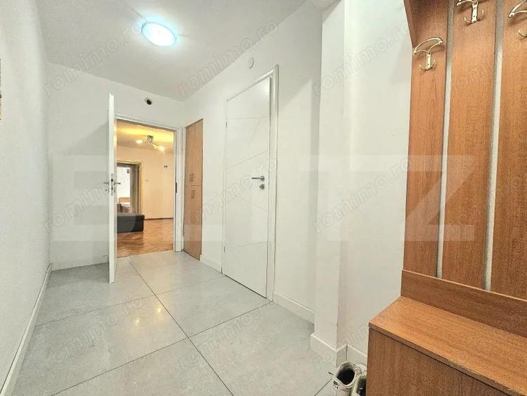 Apartament 2 camere etaj intermediar - 6