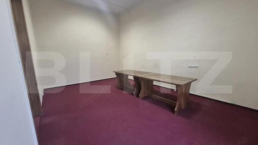 Birou de inchriat, 255 mp, zona Ultracentrala - 3