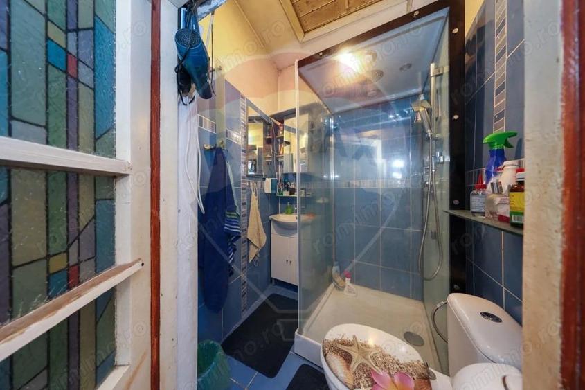 2 CORPURI DE CASA- OPORTUNITATE INVESTITIE - Centrul Istoric - 18