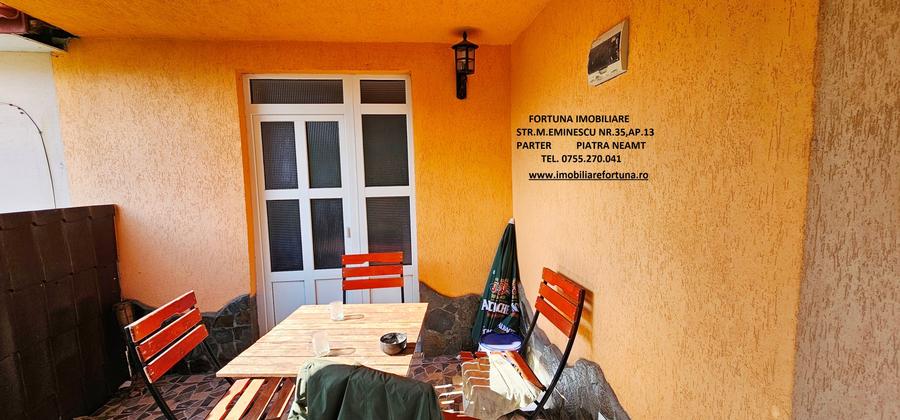 Casa P+E, zona 1 Mai - 16