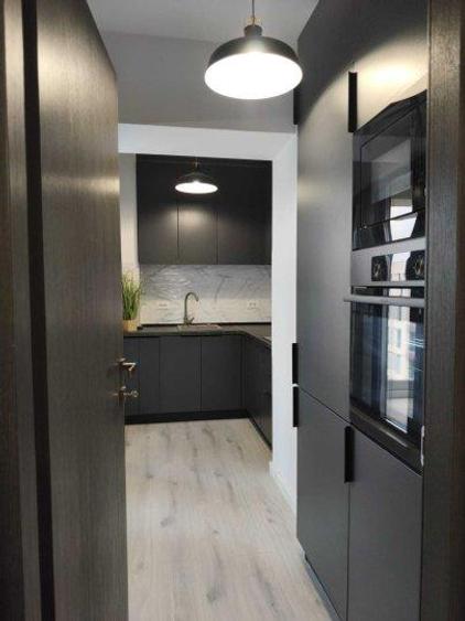 Garsoniera Lujerului - 6