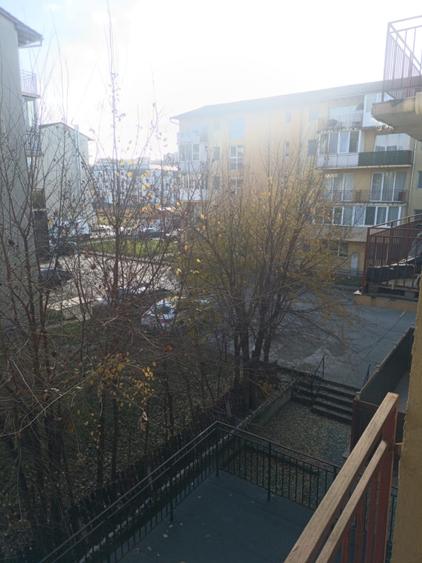 Apartament 2 camere , etaj 2 ,zona Porii - 7