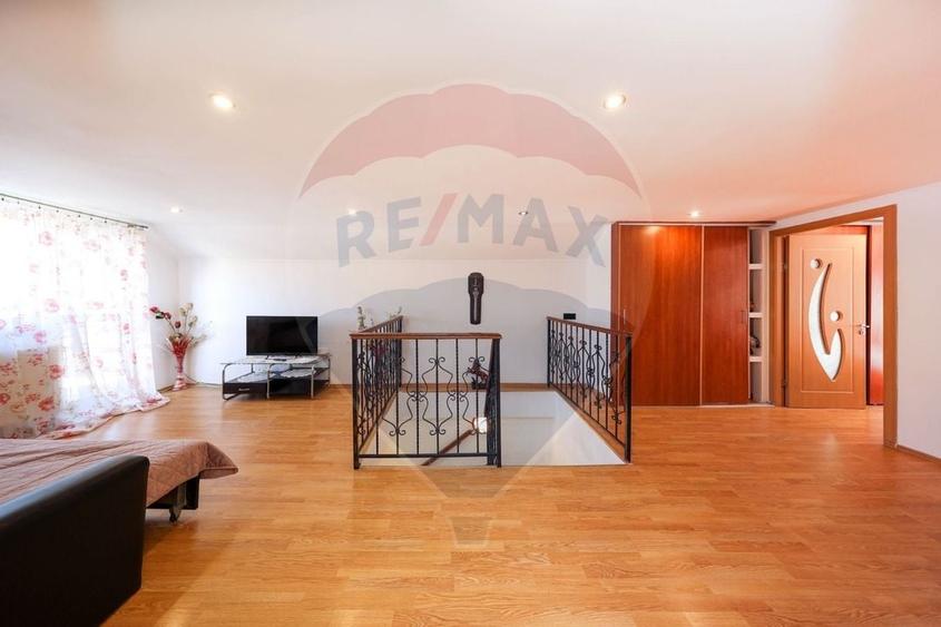 Casă individuala cu 6 camere - 33