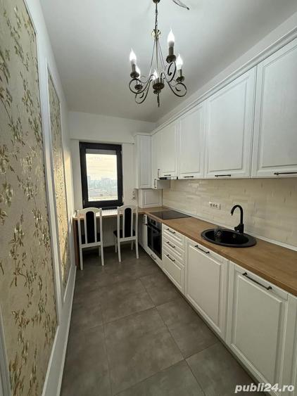 Inchiriere garsoniera dubla Novum Politehnica, Grozave?ti - 3