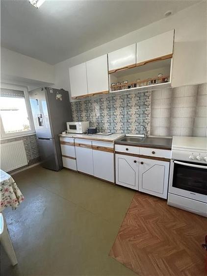 Apartament 3 camere, 2 bai, zona Casa de Cultura - 4