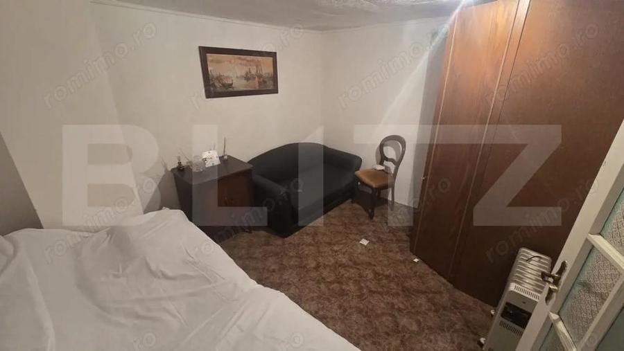 Cabana de poveste in Rame? | 2000 mp teren + rau pe proprietate | ideala pent - 8