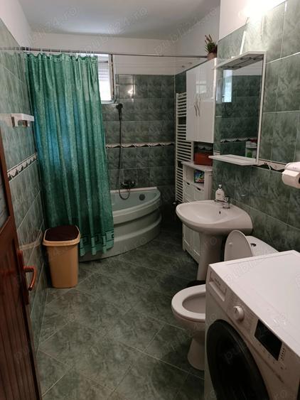 Vand apartament 2 camere decomandat - 5